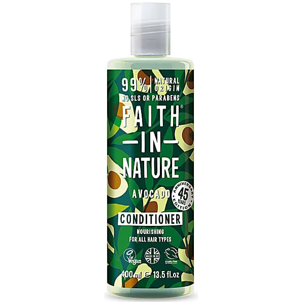 Faith In Nature Conditioner Avocado (400 ml)