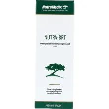 Nutramedix Nutra-Brt (120 ml)