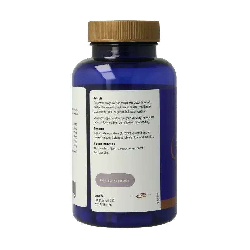 All Day Happy Day Study Master (60 Vega Capsules)