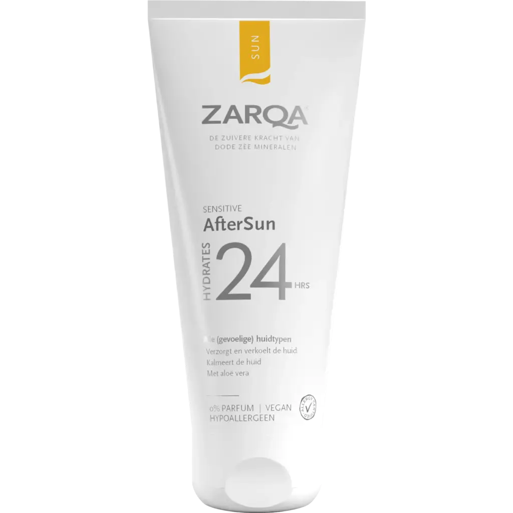 Zarqa Aftersun Sensitive (200 ml)