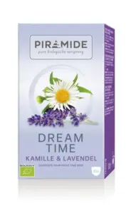 Piramide Dream Time Bio (20 zakjes)