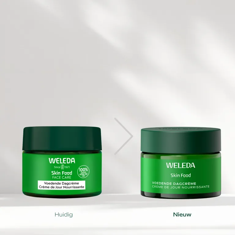 WELEDA Skin Food voedende dagcreme (40 ml) - image 3