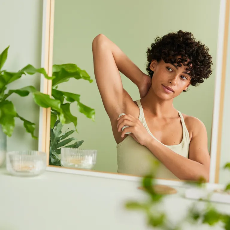 WELEDA Duindoorn 24h roll on deodorant (50 ml) - image 4