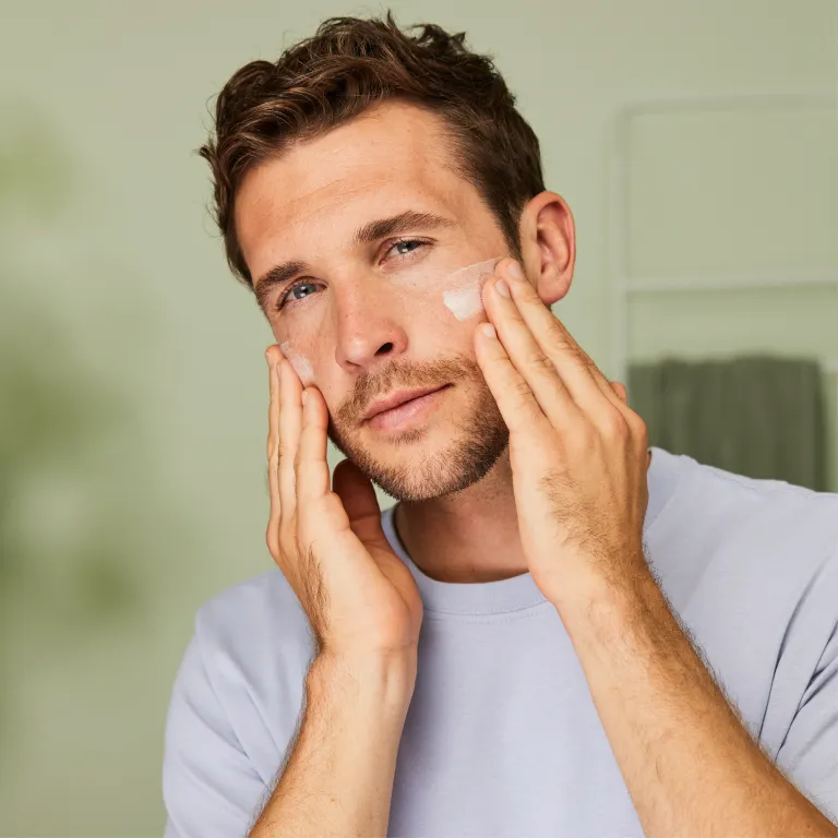 WELEDA Men 5in1 multi-action serum (30 ml) - image 4