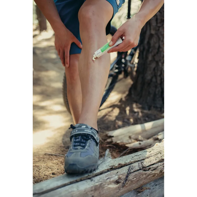 WELEDA Calendula zalf (25 gr) - image 3