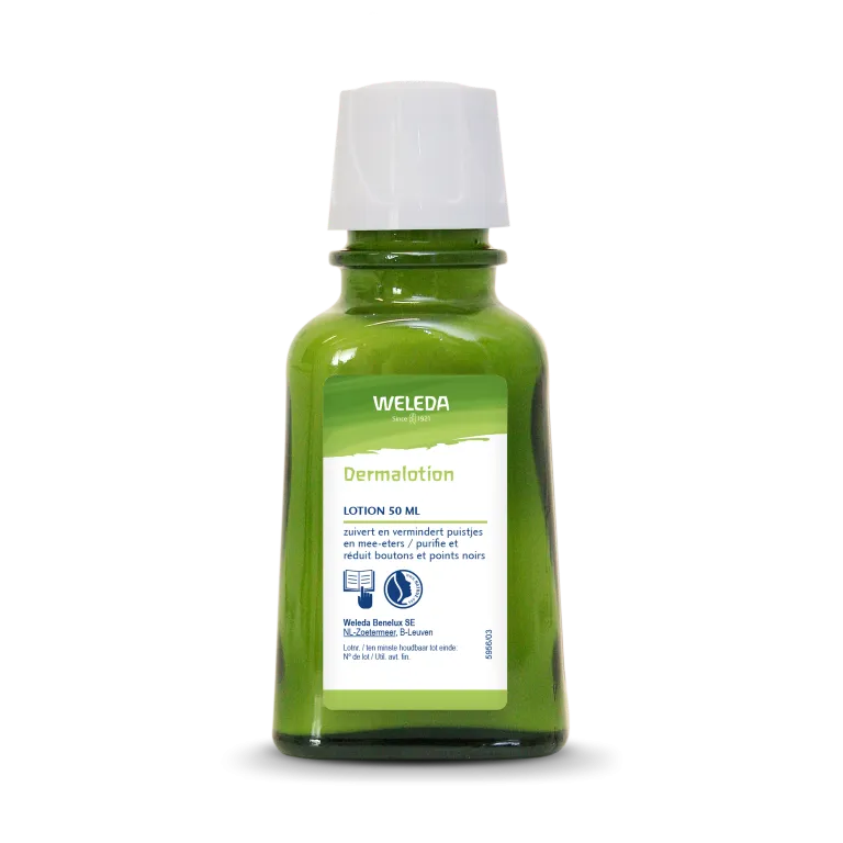 WELEDA Dermalotion (50 ml)