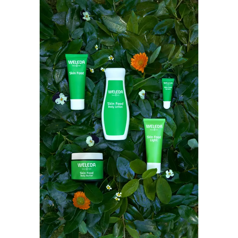 WELEDA Skin food (30 ml) - image 2