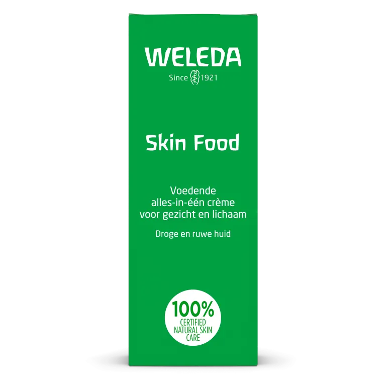 WELEDA Skin food (75 ml) - image 7