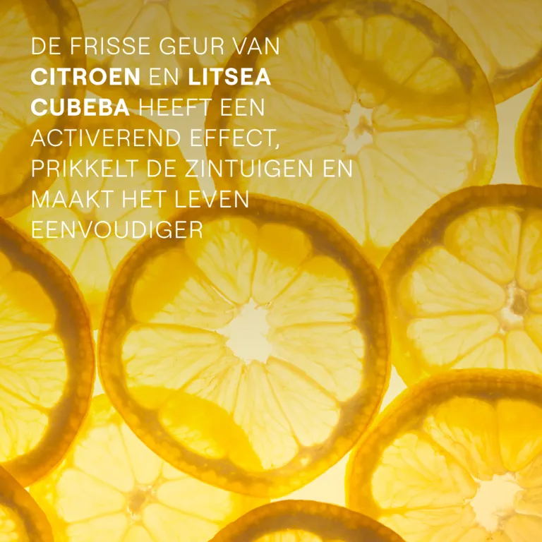 WELEDA Citrus refresh douchecreme (200 ml) - image 3