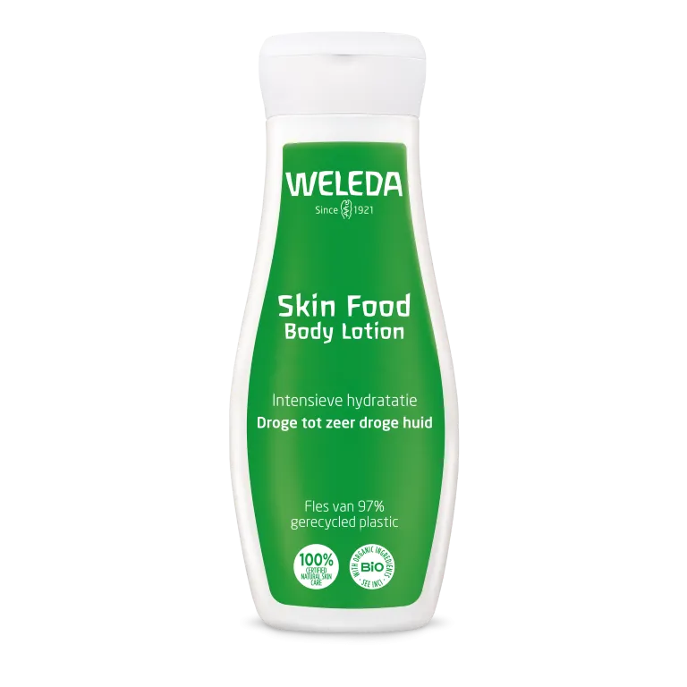 Weleda Skin Food Bodylotion (200 ml)