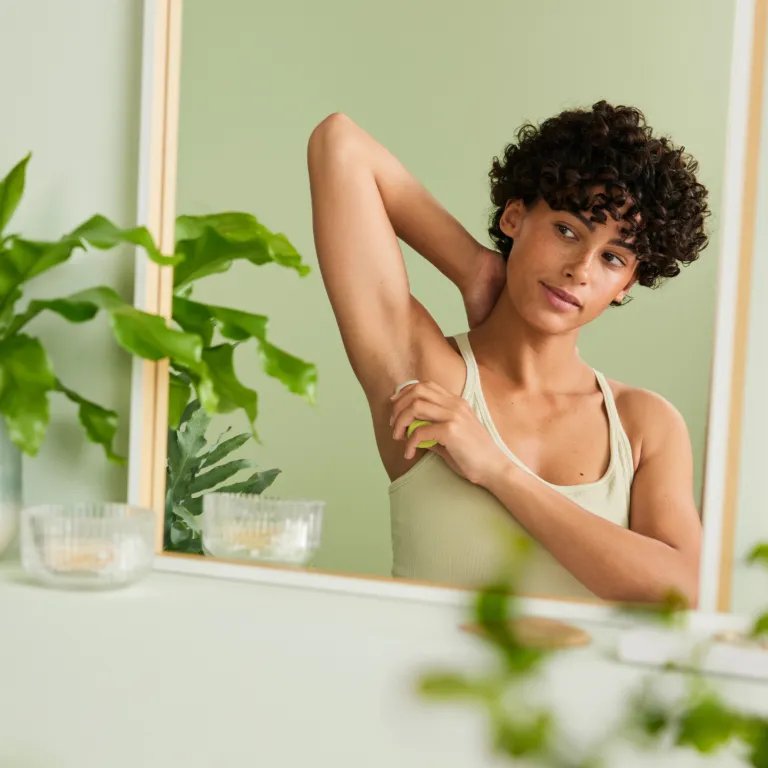 WELEDA Eucalyptus + peppermint 24U deodorant stick (50 gr) - image 4