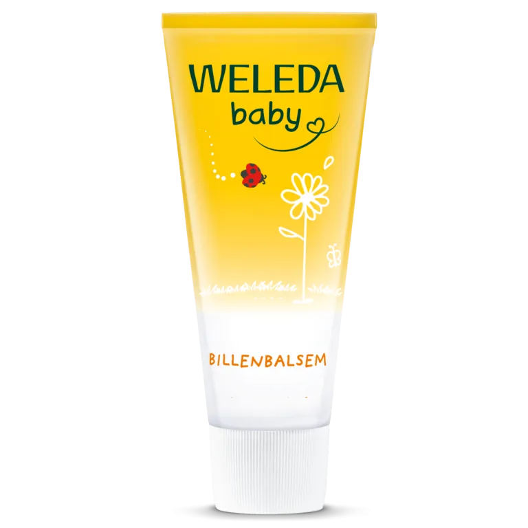WELEDA Calendula billenbalsem (30 ml)
