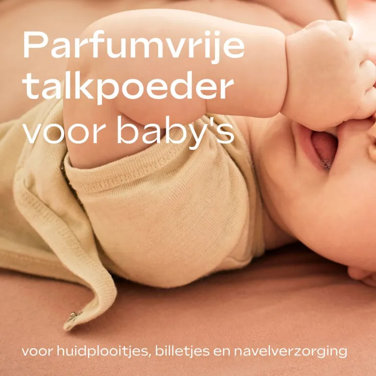 WELEDA Baby poeder (20 gr) - image 4