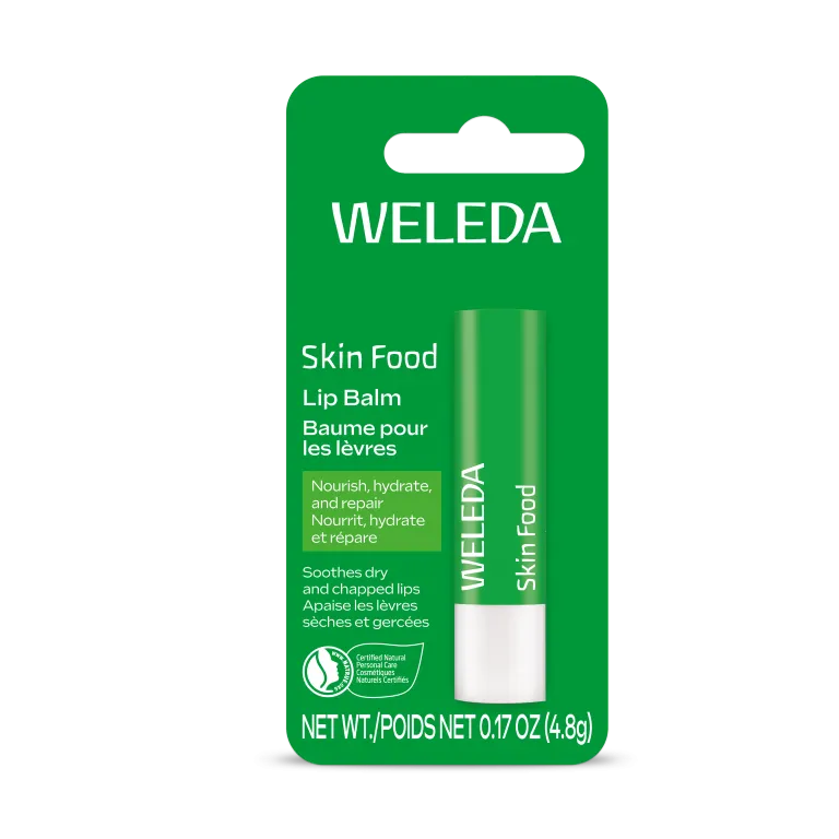 Weleda Skin Food Lip Butter Stick (4,8 gr) - image 6