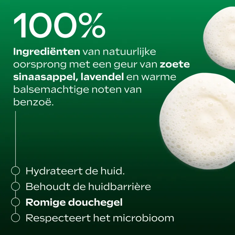 Weleda Skin Food Douchecreme (200 ml) - image 3