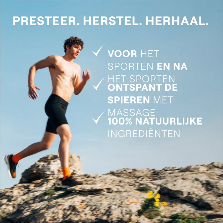 Weleda Sport Arnica Cooling Gel (100 ml) - image 2