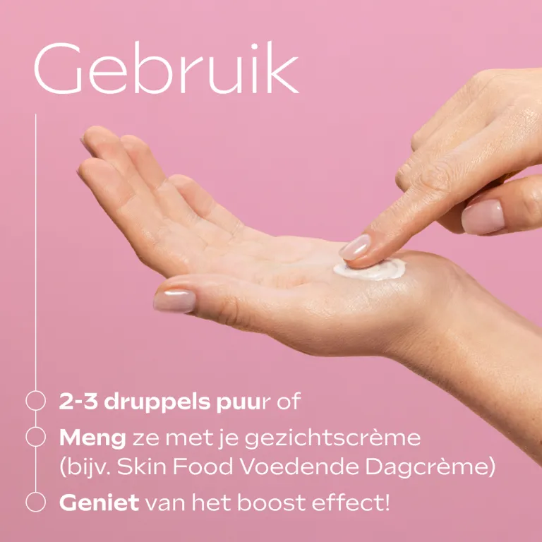 WELEDA Glow Boost Serum Drops (30 ml) - image 5