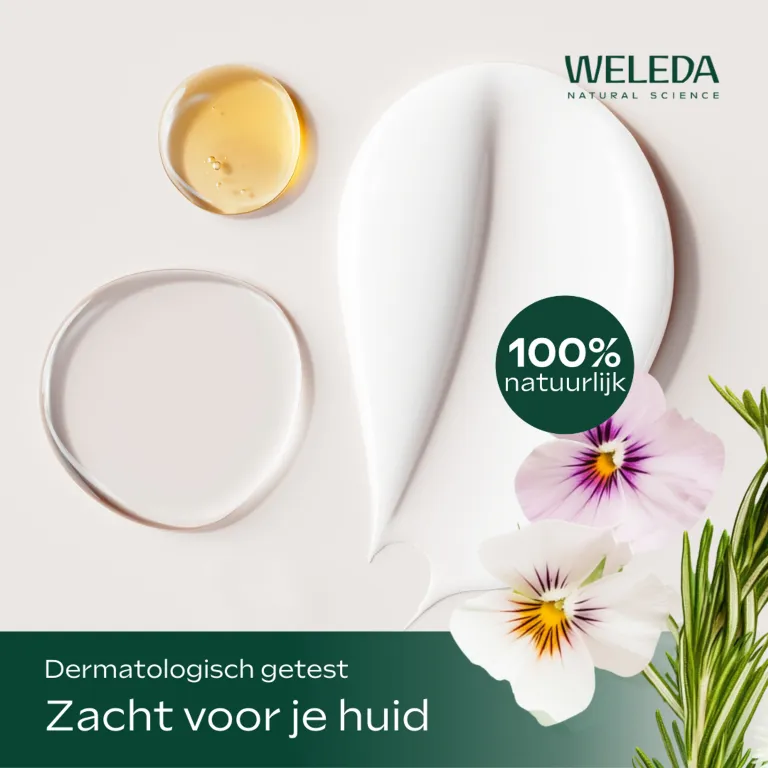 WELEDA Hyaluronic Boost Serum Drops (30 ml)