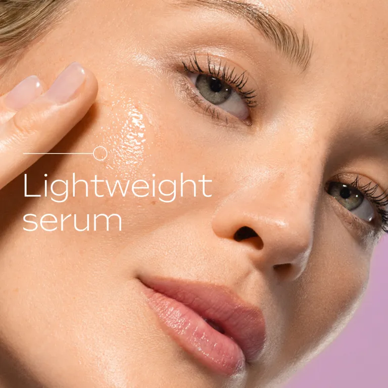WELEDA Hyaluronic Boost Serum Drops (30 ml) - image 6