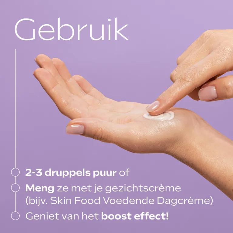 WELEDA Hyaluronic Boost Serum Drops (30 ml) - image 4