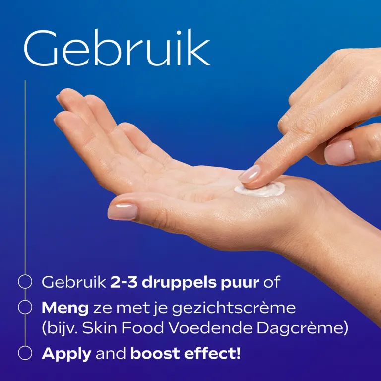 WELEDA Omega Boost Serum Drops (30 ml) - image 4