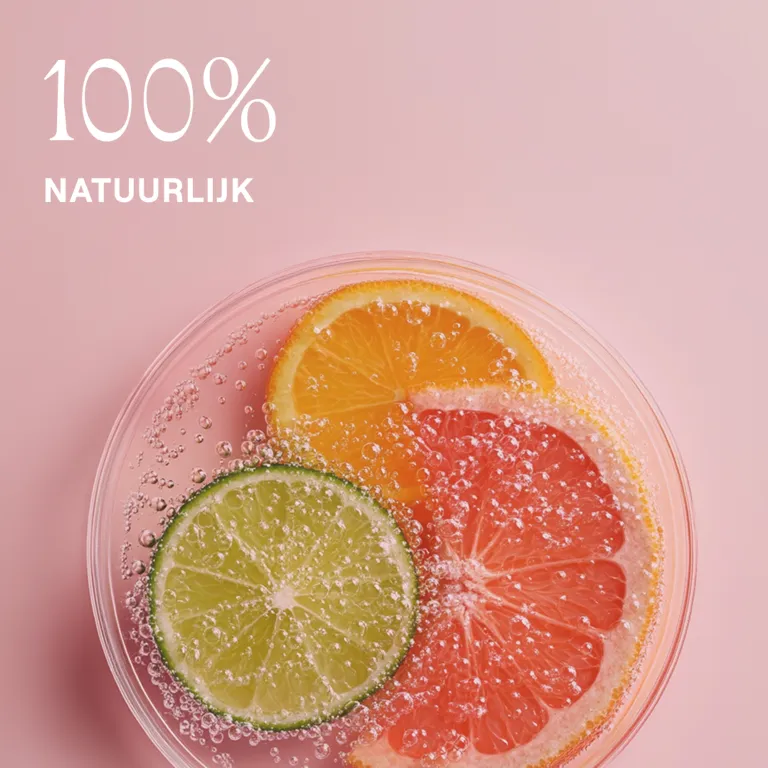 Weleda Aroma Shower Happiness Douchegel (200 ml) - image 2