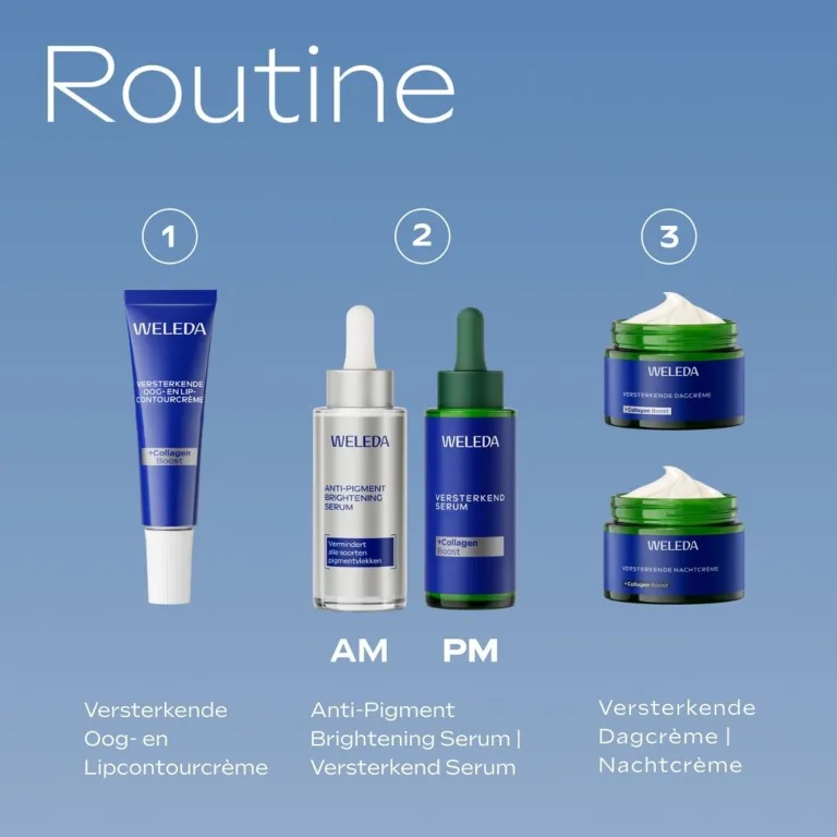 Weleda Anti-pigment Brightening Serum (30 ml) - image 2
