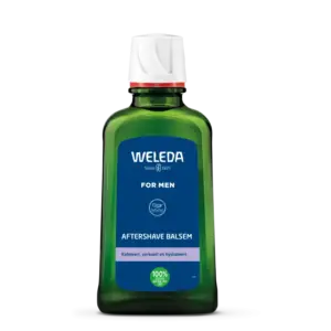 Weleda Men Aftershave Balsem (100 ml)