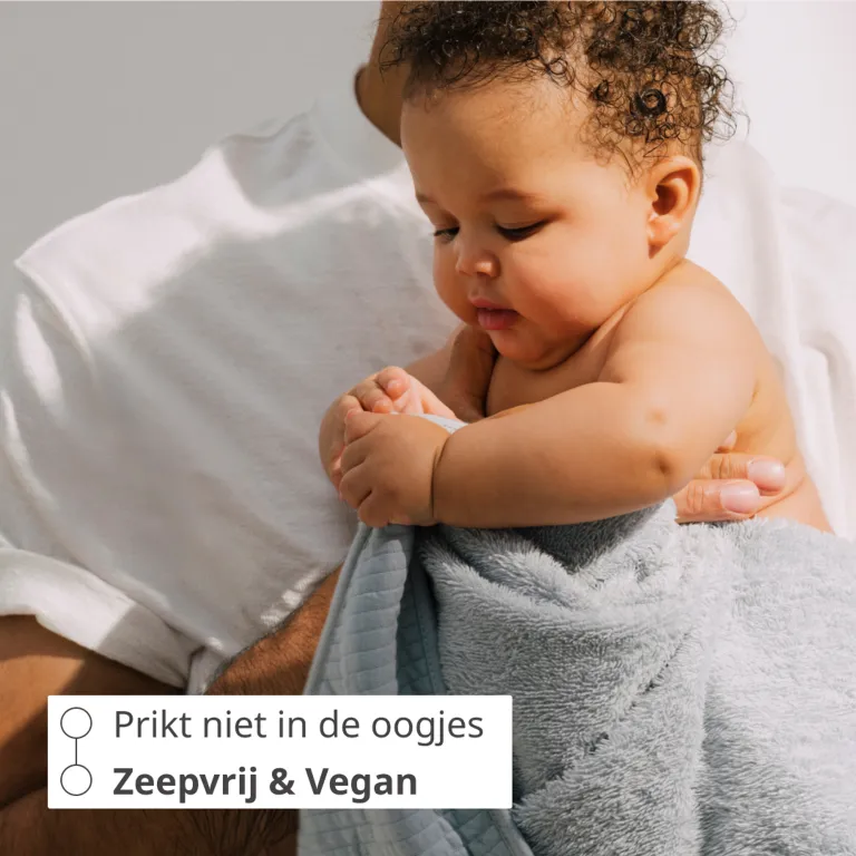 Weleda Calendula Shampoo & Douchecreme (400 ml) - image 3