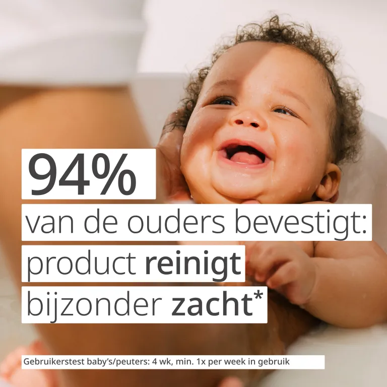 Weleda Calendula Shampoo & Douchecreme (400 ml) - image 2