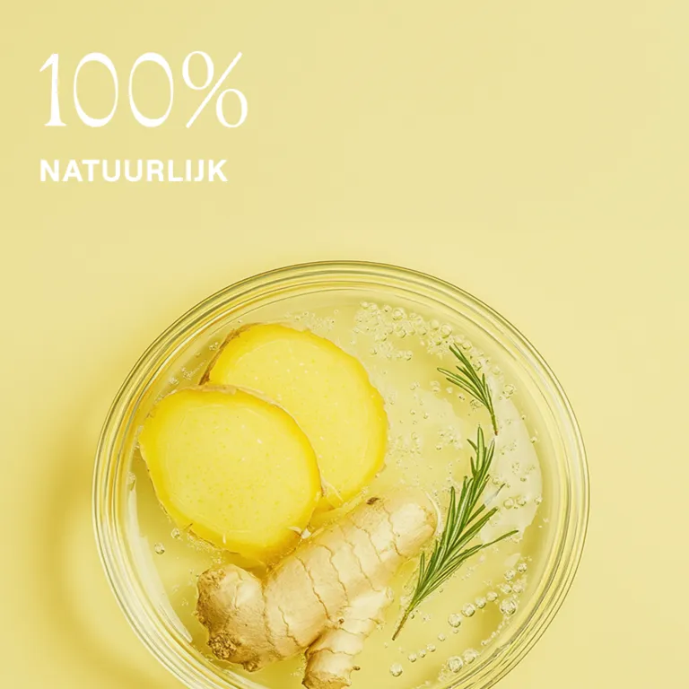 Weleda Energy Douchegel Gember (400 ml) - image 3