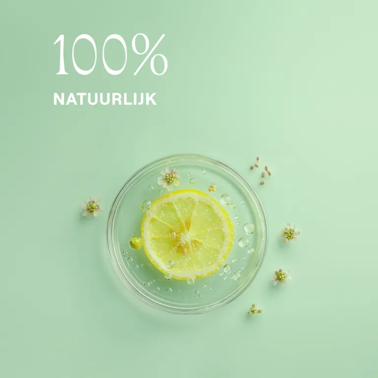 Weleda Refresh Douchecreme Citrus (400 ml) - image 2