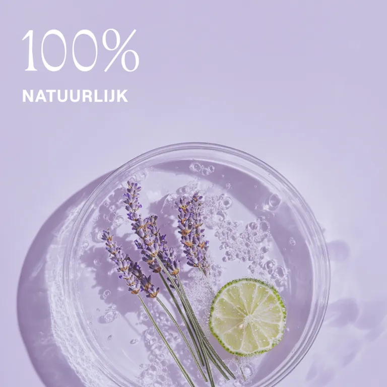 Weleda Relax Douchecreme Lavendel (400 ml) - image 3