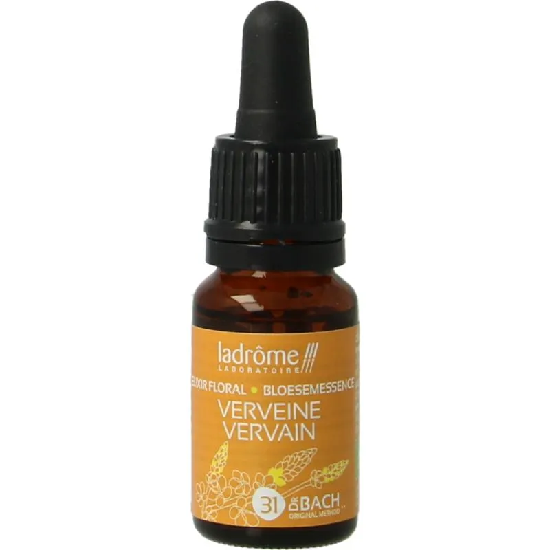 Ladrome Vervain Bio (10 ml)