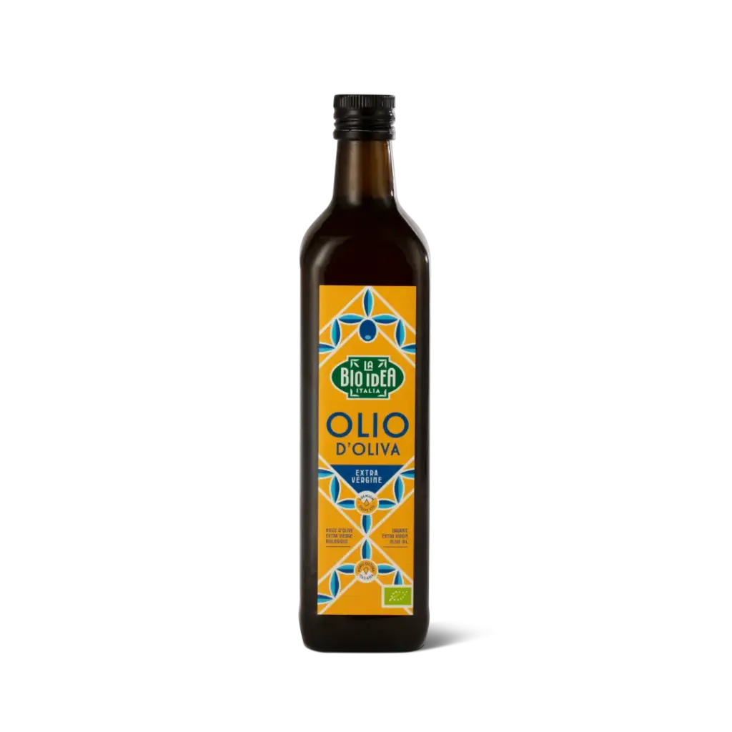 La Bio Idea Olijfolie Frutato (750 ml)