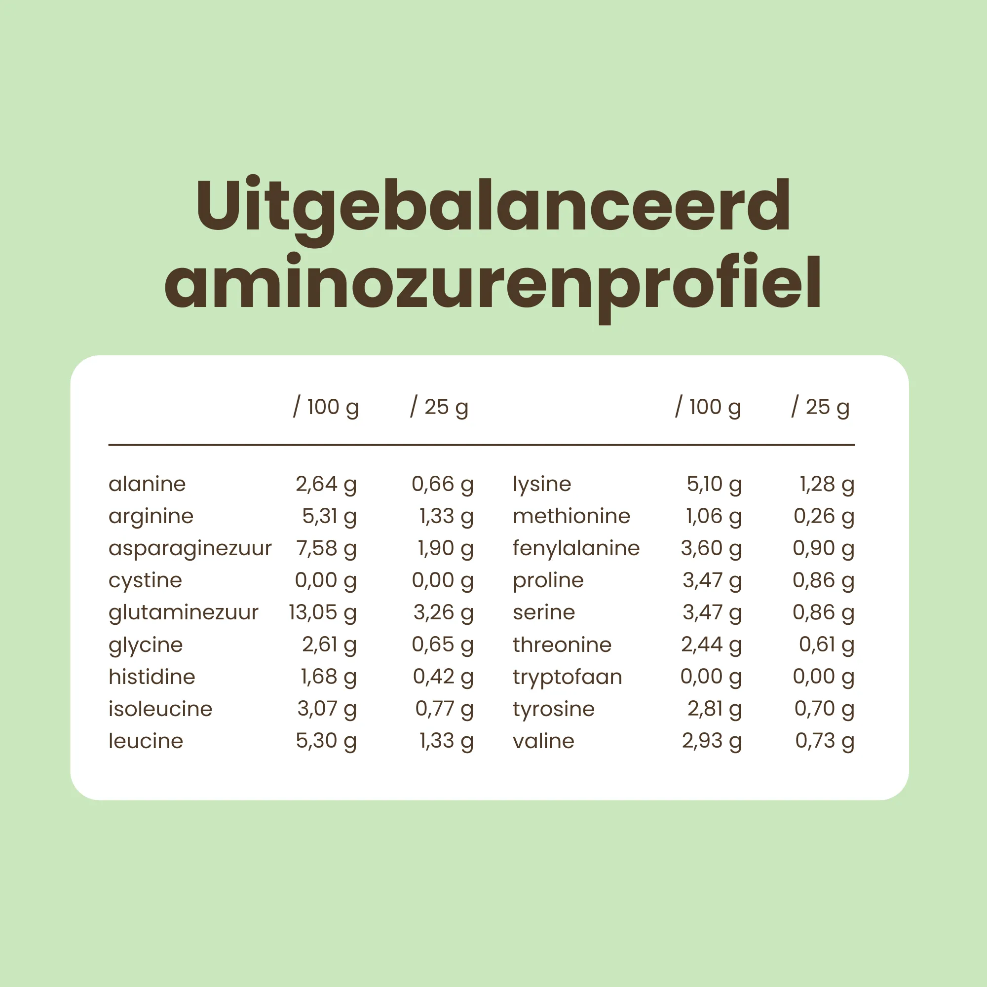 Purasana Plant Protein Soja Cacao Bio (400 gr) - image 2