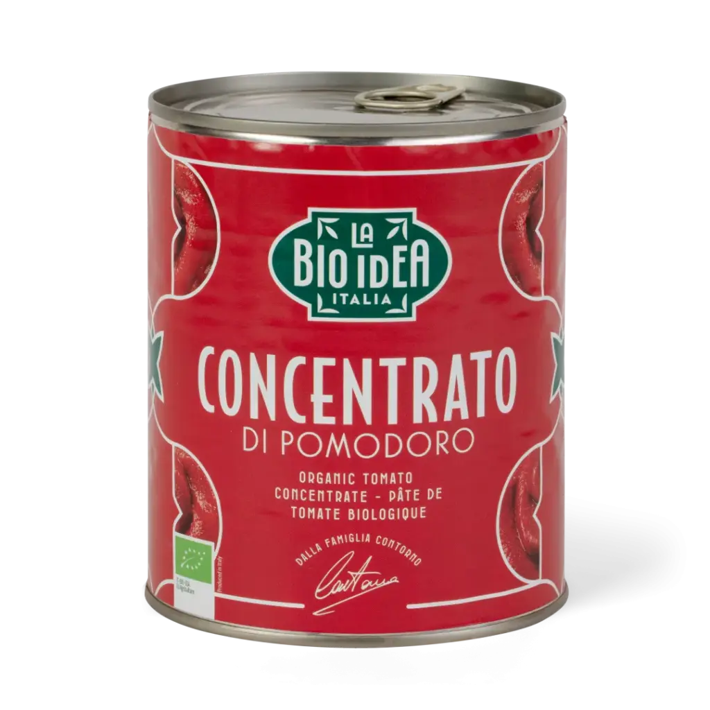 La Bio Idea Tomatenpuree (890 gr)