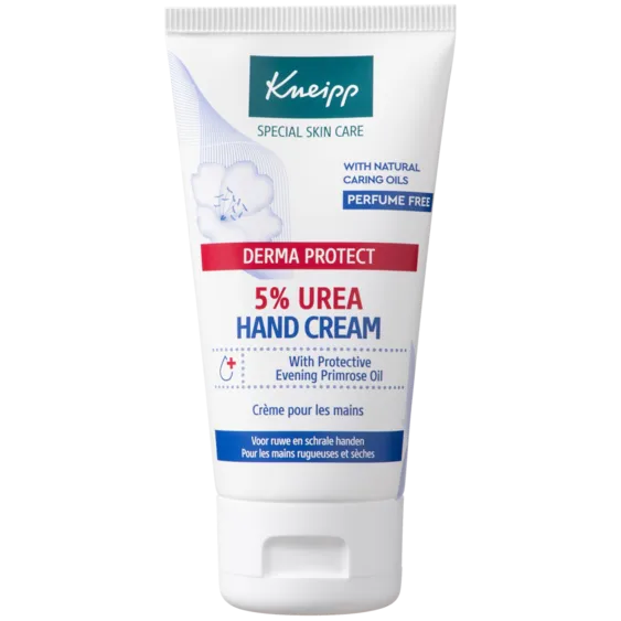 Kneipp Hand Cream Derma Protect (50 ml)