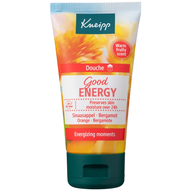 Kneipp Douche Good Energy (50 ml)
