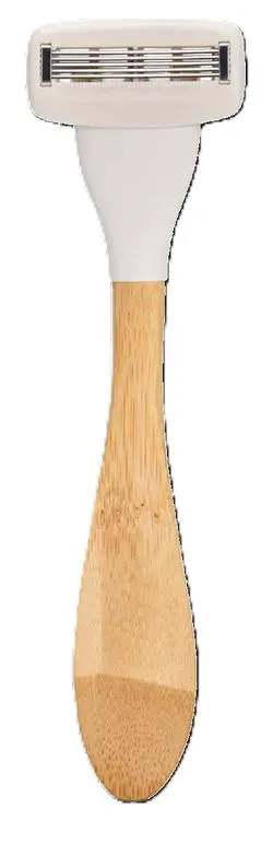 Bamboovement Smooth Touch Bamboe Scheermes (1 stuk) - image 2