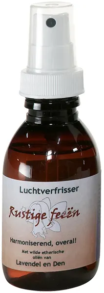 Verillis Luchtverfrisser Rustige Fee (110 ml)