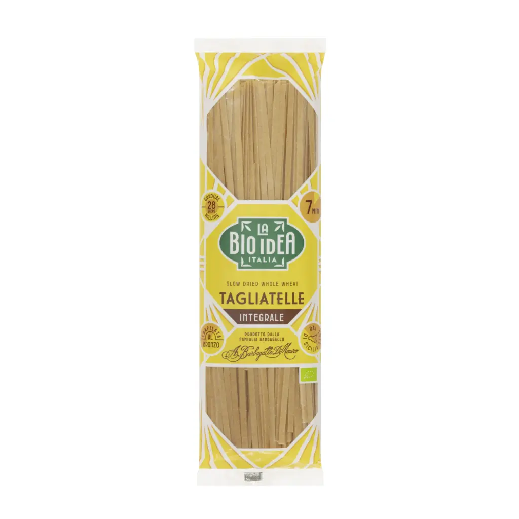 La Bio Idea Tagliatelle (500 gr)
