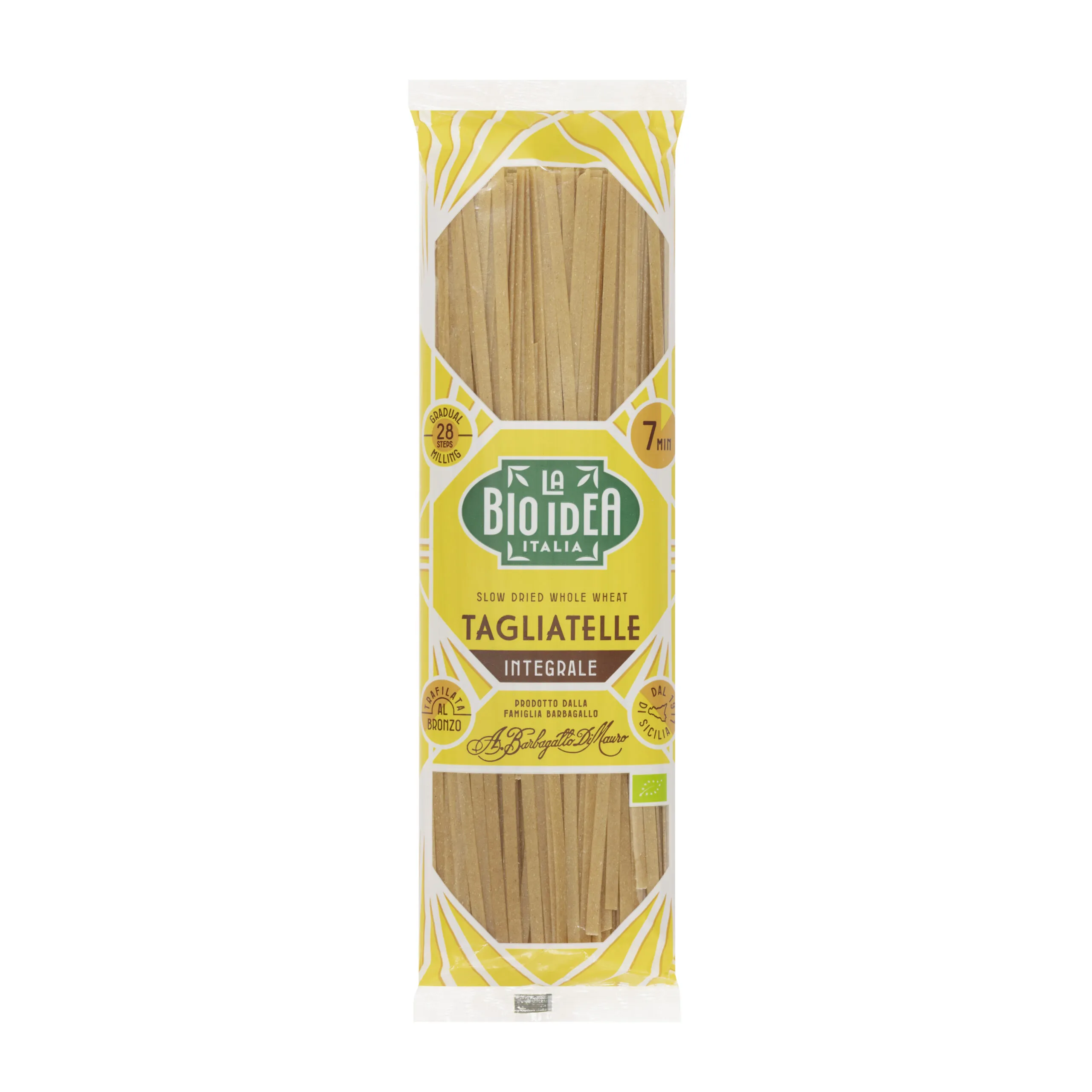 La Bio Idea Tagliatelle (500 gr)