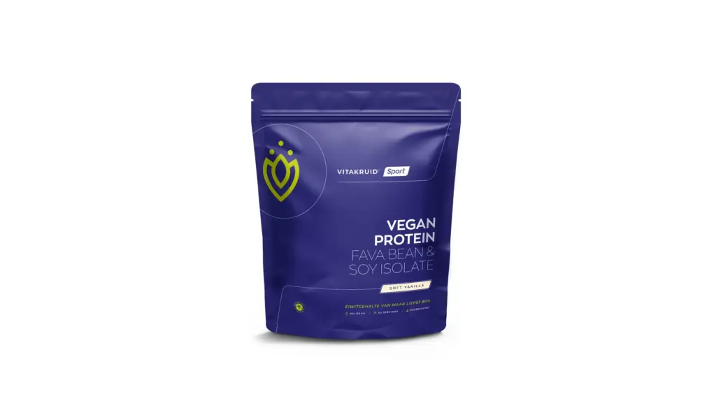 Vegan Protein EverPro™ & Fava Bean (921 gr)
