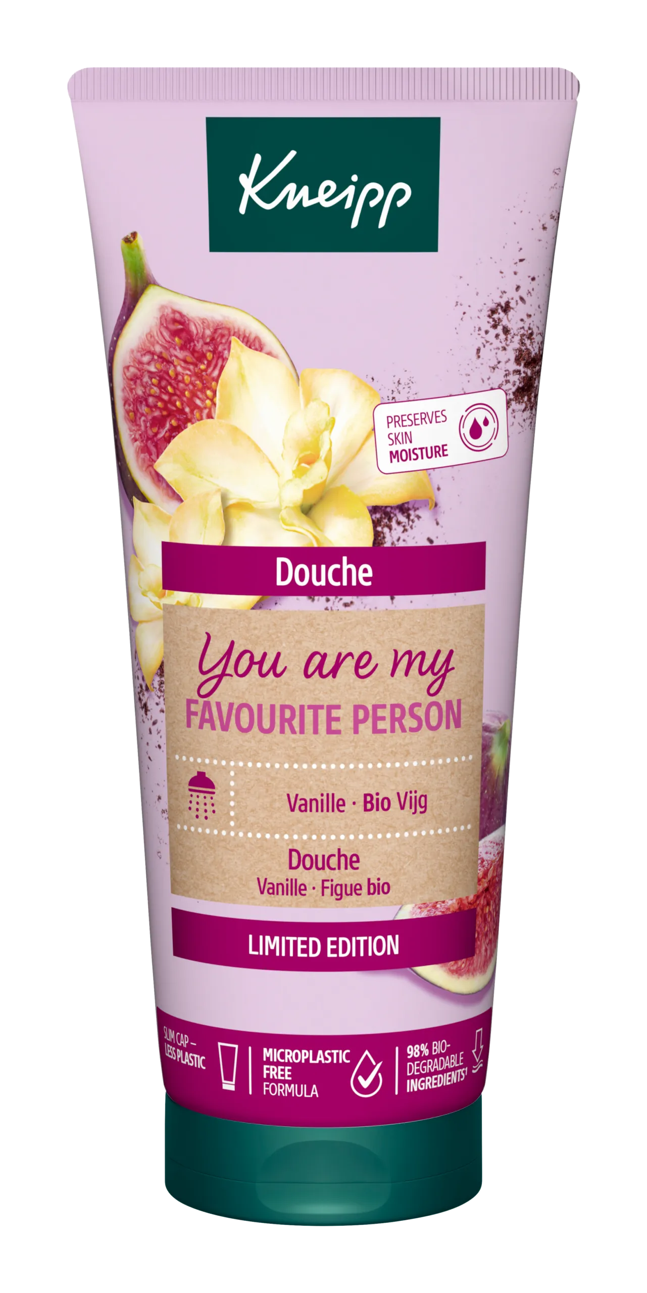 Kneipp Douche You Are My Favourite Person (200 ml)