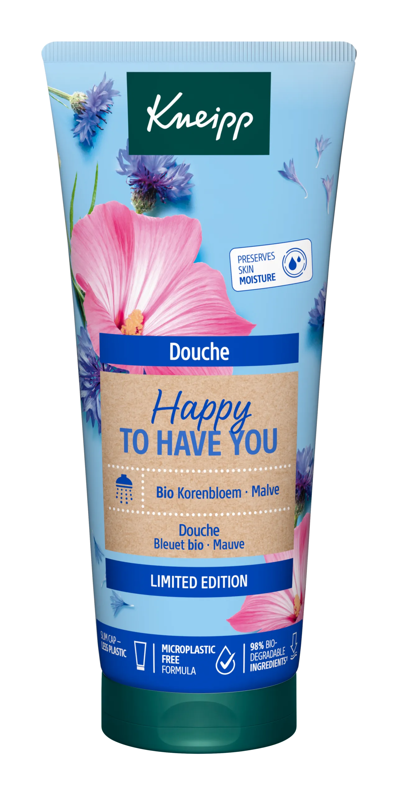 Kneipp Douche Happy To Have You (200 ml)