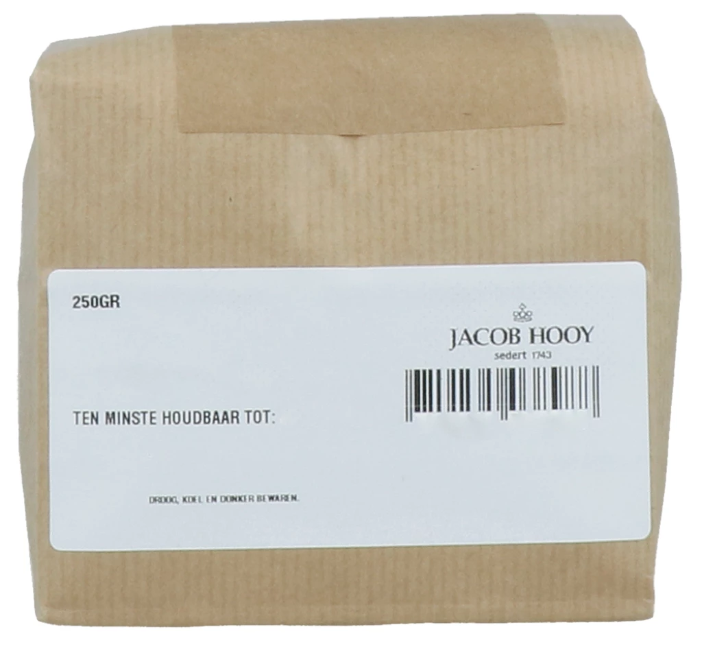 Jacob Hooy Steranijs Gesneden (250 gr)