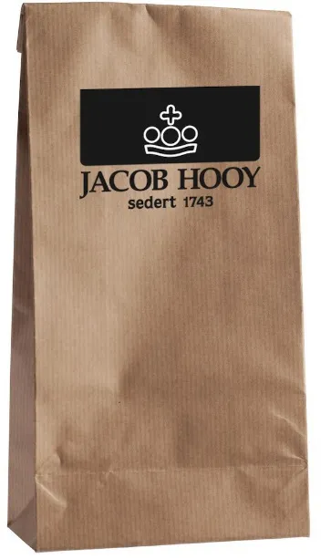 Jacob Hooy Bergamot-Olie Italie (1000 ml)