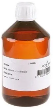 Jacob Hooy Jasmijn-Olie (500 ml)