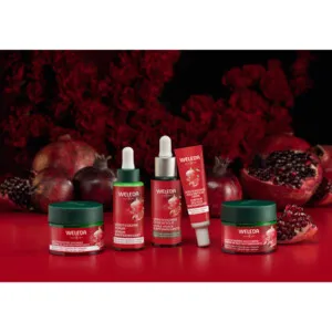 Weleda Youth Power Oogcontourcreme Granaatappel Astaxanthine (12 ml) - image 3